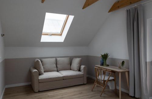 Biala Podlaska Apartamento | Domy Wypoczynkowe Diana