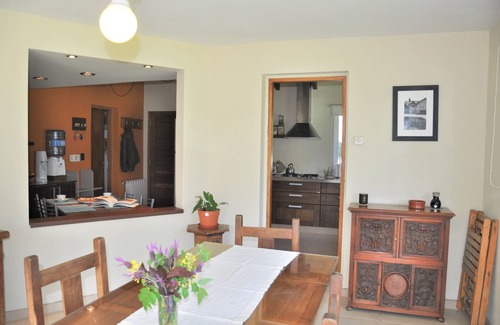 San Carlos de Bariloche Chalet De Esquí | Casa con piscina DonAlfredo Bariloche