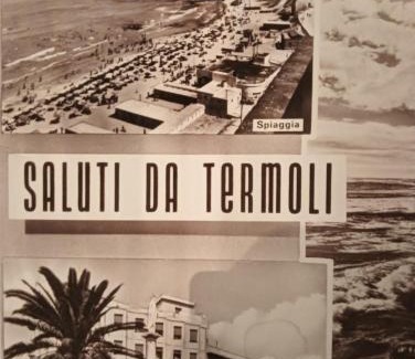 Termoli Apartamento | Don Alfonso Apartaments