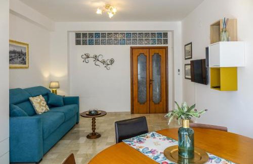 Termoli Apartamento | Don Alfonso Apartaments