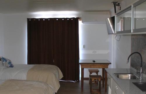 Santa Cruz Apartamento | Don'Ato Aparthotel