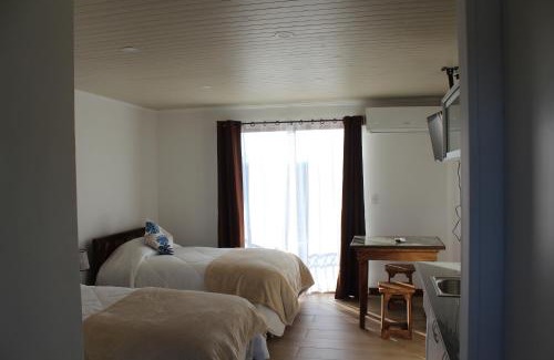 Santa Cruz Apartamento | Don'Ato Aparthotel