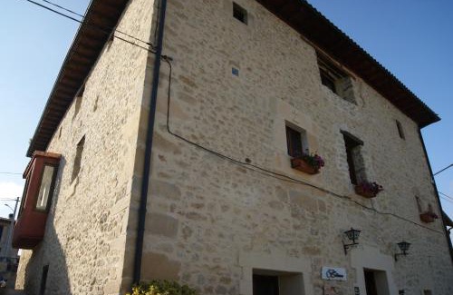 Cadinanos Casa | Don Baldomero Hotel Rural