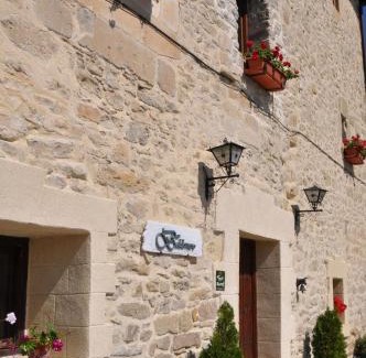Cadinanos Casa | Don Baldomero Hotel Rural