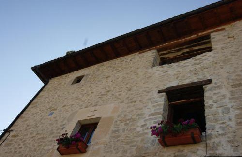 Cadinanos Casa | Don Baldomero Hotel Rural