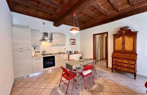 Chieri Apartamento | Don Bosco House