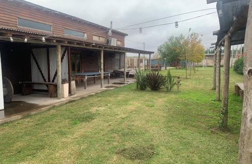 General San Martin Casa | Don caffe the house