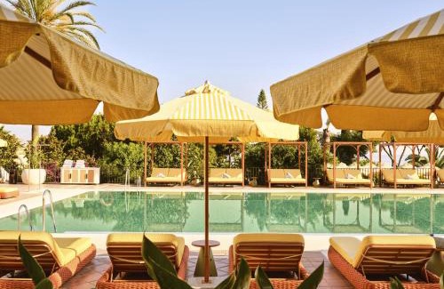 Nikki Beach Hotel | Don Carlos Marbella