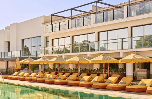 Nikki Beach Hotel | Don Carlos Marbella