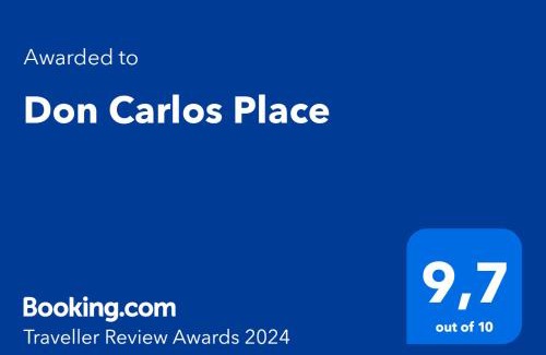 Alajuela Apartamento | Don Carlos Place UPPER UNIT
