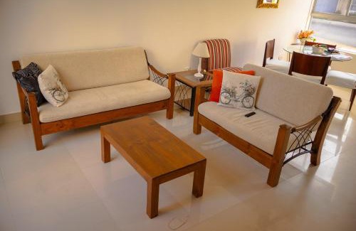 La Tinguina Casa | Don Checho's House