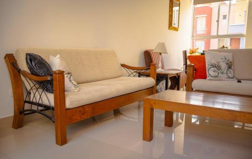 La Tinguina Casa | Don Checho's House