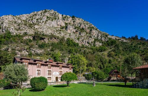 San Juan de Parres Casa | Don Clemente 1D