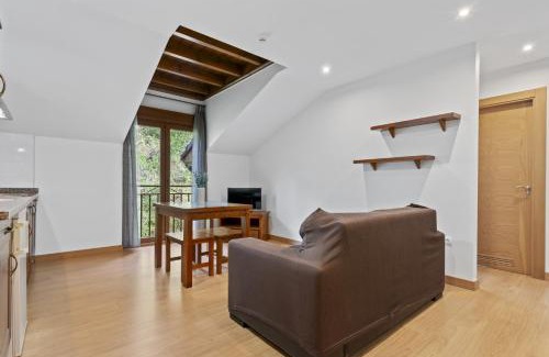 San Juan de Parres Casa | Don Clemente 1D