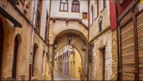 Medina De Pomar Apartamento | Don Divino