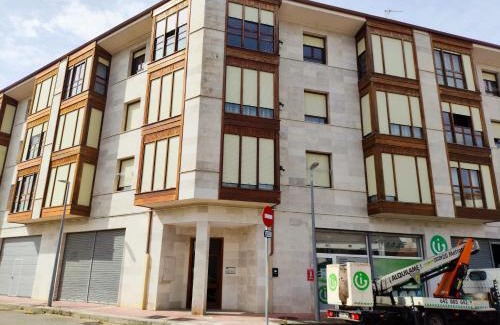 Medina De Pomar Apartamento | Don Divino