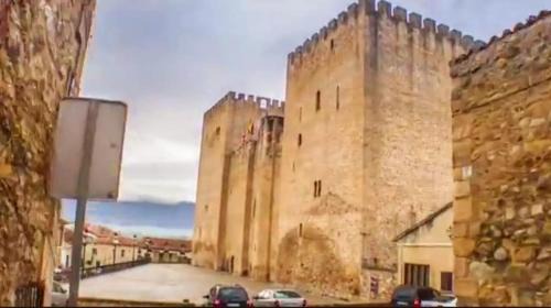 Medina De Pomar Apartamento | Don Divino