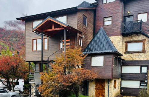 Villa Catedral Apartamento | Don Edmundo Cerro Catedral