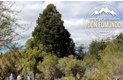 Los Alerces National Park Casa | Don Edmundo Trevelin