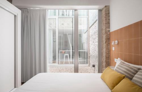 Doctor Barraquer-Grupo Renfe-Policlinico Apartamento | Don Fadrique Apartments by Olala Homes