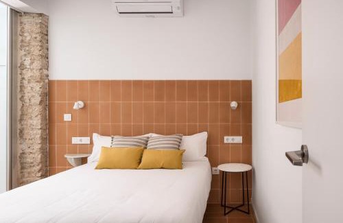 Doctor Barraquer-Grupo Renfe-Policlinico Apartamento | Don Fadrique Apartments by Olala Homes