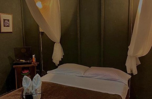 Popayan Cabina | Don Fierro Hostal Campestre