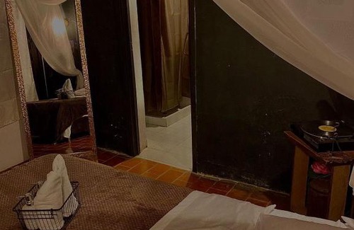 Popayan Cabina | Don Fierro Hostal Campestre
