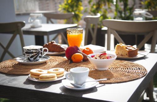 Adelfia Cama Y Desayuno | Don Franco