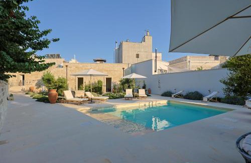 Casamassella Casa | DON GEROLAMO Dimora Storica con piscina