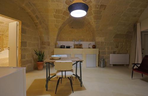 Casamassella Casa | DON GEROLAMO Dimora Storica con piscina