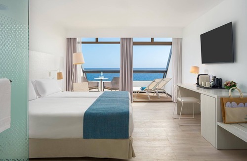San Agustin Hotel | Don Gregory by Dunas, Adults Only