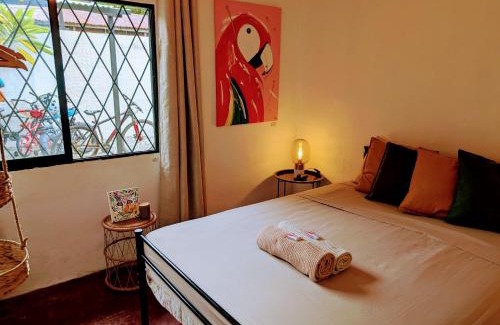 Puerto Jimenez Casa | Don Jiménez Guesthouse