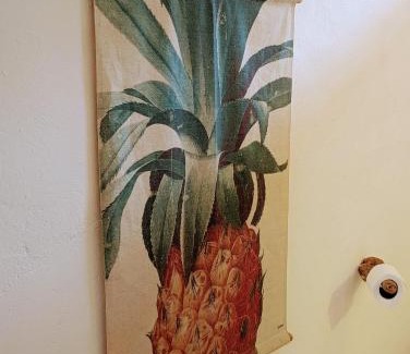 Puerto Jimenez Casa | Don Jiménez Guesthouse