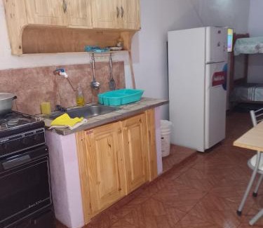 Posadas Apartamento | Don José