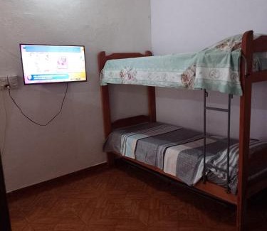 Posadas Apartamento | Don José