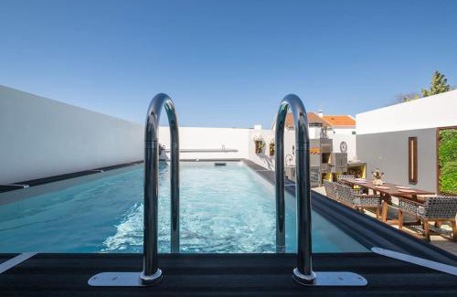 Lagoa Casa | Don Jose Ocean View Heated Pool