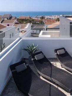 Lagoa Casa | Don Jose Ocean View Heated Pool