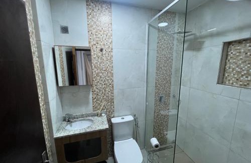 Encarnacion Apartamento | Don Julio 1