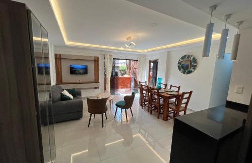 Encarnacion Apartamento | Don Julio 1