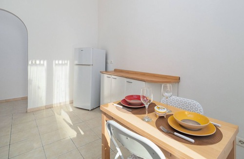 Civitavecchia Apartamento | Don Leandro's House by Rentbeat