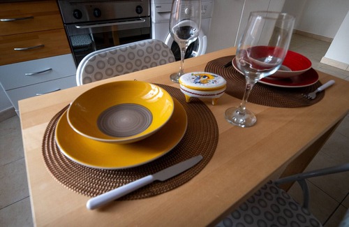 Civitavecchia Apartamento | Don Leandro's House by Rentbeat