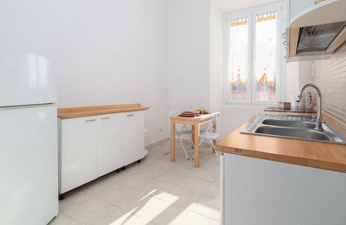 Civitavecchia Apartamento | Don Leandro's House by Rentbeat