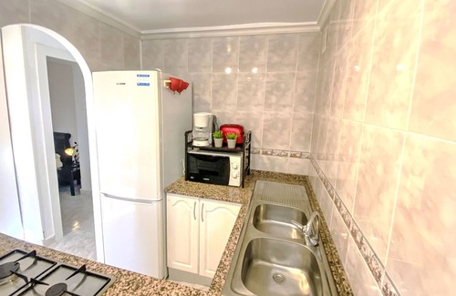 Cala Apartamento | Don Lorenzo by Interhome