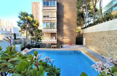 Cala Apartamento | Don Lorenzo by Interhome