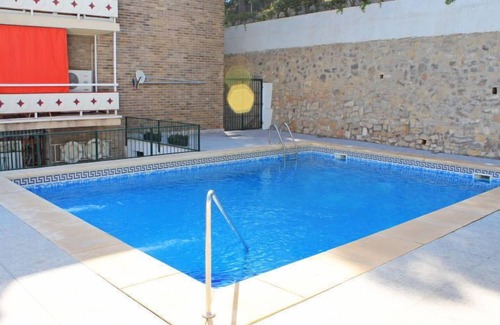 Cala Apartamento | Don Lorenzo by Interhome