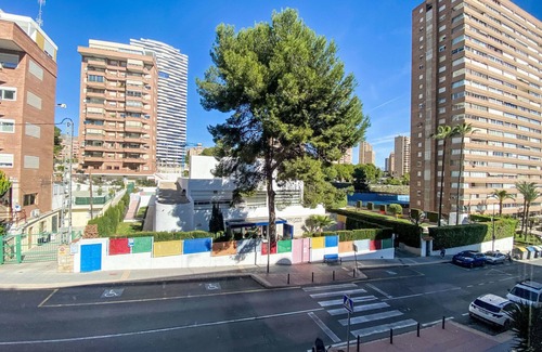 Cala Apartamento | Don Lorenzo by Interhome