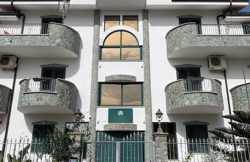 Gizzeria Apartamento | Don Michele Apartments " Del Sole"