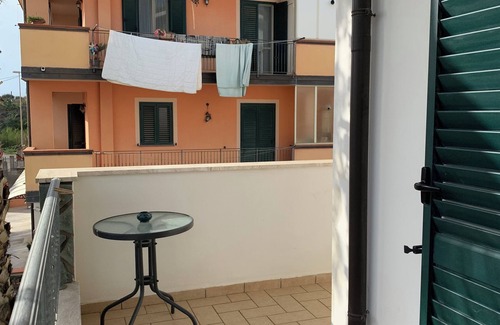 Gizzeria Apartamento | Don Michele Apartments " Del Sole"