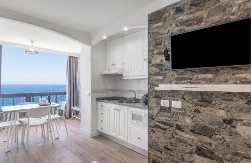 Patalavaca Apartamento | Don Paco Vista Mar