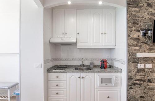 Patalavaca Apartamento | Don Paco Vista Mar